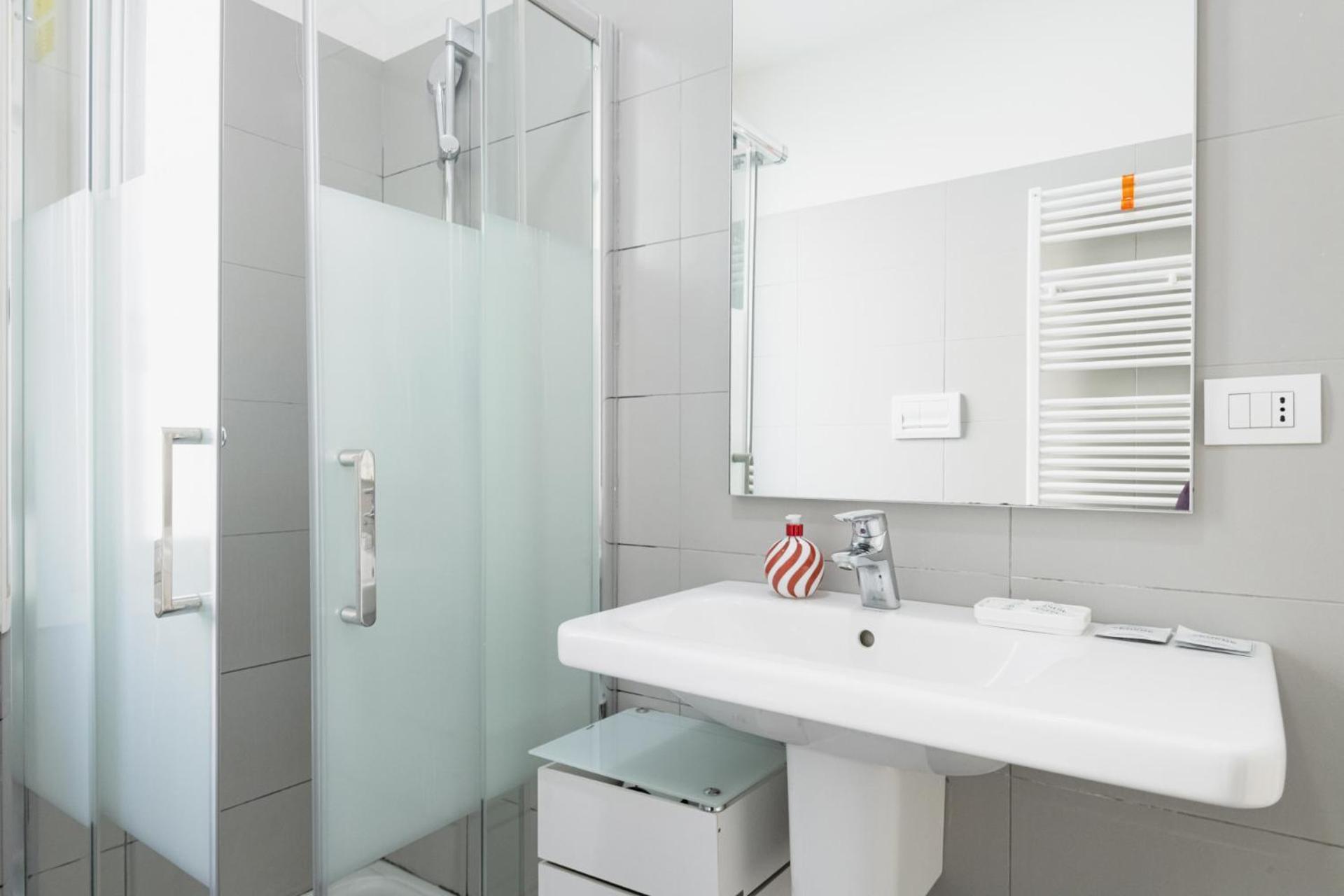 Апартаменты Easylife - Stile E Comfort Sui Navigli Милан Экстерьер фото